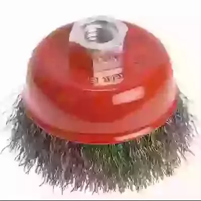 Wire Cup Brushes